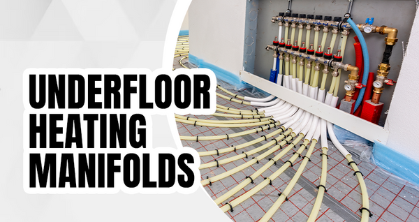 Underfloor Heating Manifolds UK: A Cost-Effective Solution for Winters