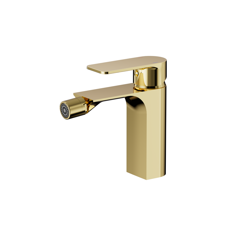 DG01160	 A6 Series Bidet Mixer