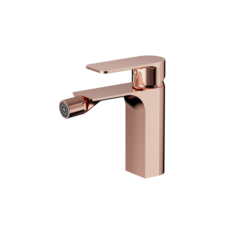 DG01160	 A6 Series Bidet Mixer
