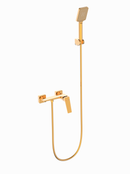 DG15690 Woodpecker Series Shower Mixer