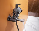 DG09330 Skateboard Series Bath Shower Mixer