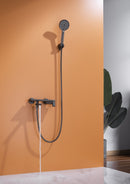 DG09330 Skateboard Series Bath Shower Mixer