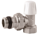 Angle Thermostatic Valve HL-6060 | Sunlion Sanitary