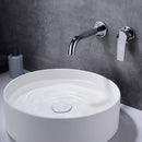 DG510 Brass Basin Tap | Wall Mounted Concealed Manufacturer