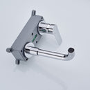 DG510 Brass Basin Tap | Wall Mounted Concealed Manufacturer