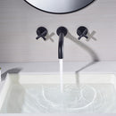 Buy Matte Black Faucet DG512 | Bathroom & Kitchen Tap
