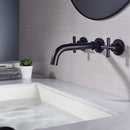 Buy Matte Black Faucet DG512 | Bathroom & Kitchen Tap
