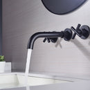 Buy Matte Black Faucet DG512 | Bathroom & Kitchen Tap
