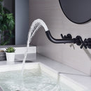 Buy Matte Black Faucet DG512 | Bathroom & Kitchen Tap