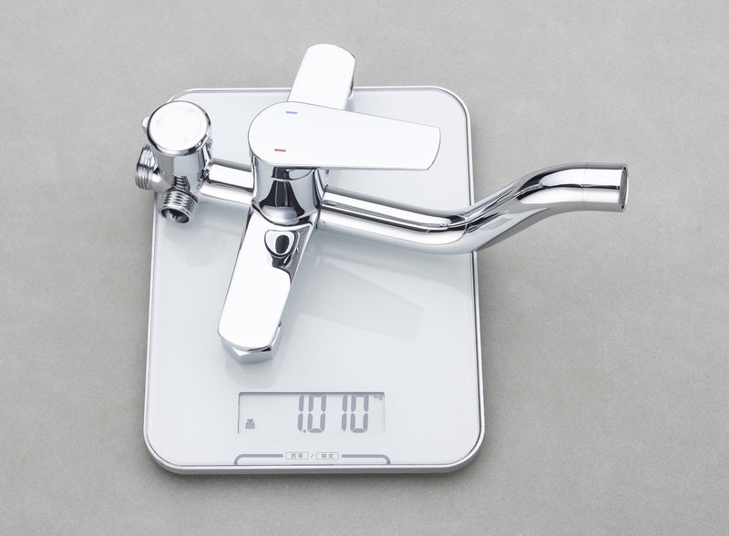DG13392 F Series Shower Set