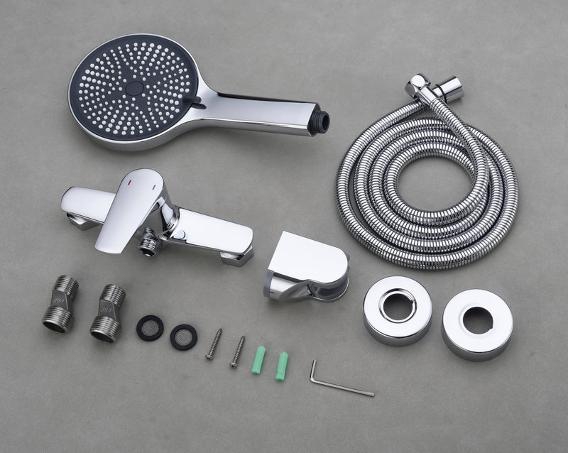 DG13390 F Series Shower Mixer