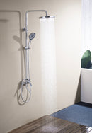 DG13392 F Series Shower Set