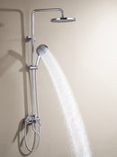 DG13392 F Series Shower Set