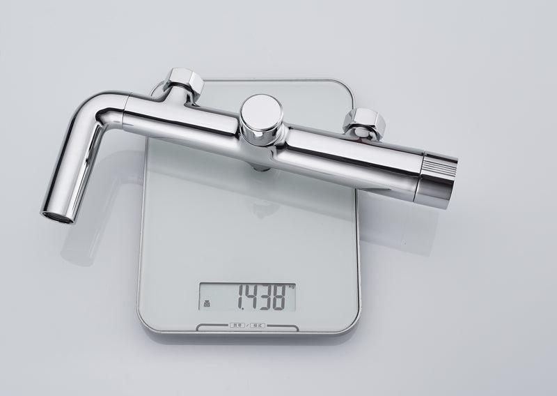 DG07330 Elephant Series Bath Shower Mixer