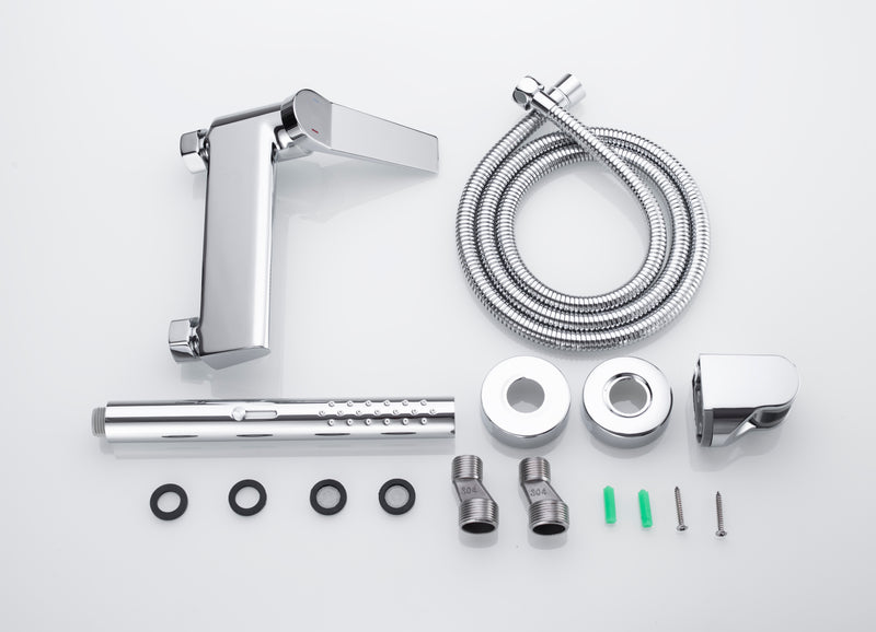 DG15590 K Series Shower Mixer