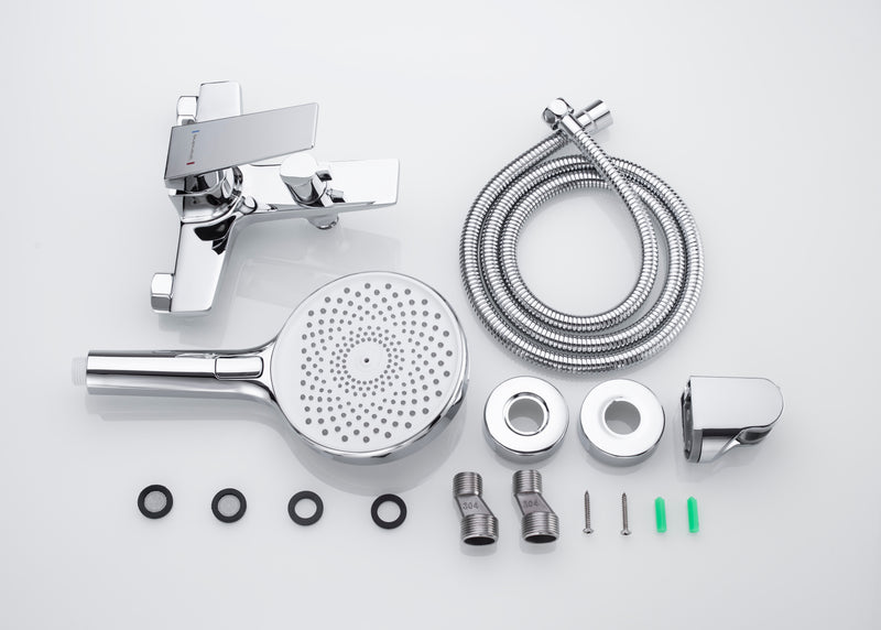 DG15630 Woodpecker Series Bath Shower Mixer