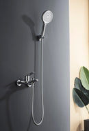 DG15630 Woodpecker Series Bath Shower Mixer