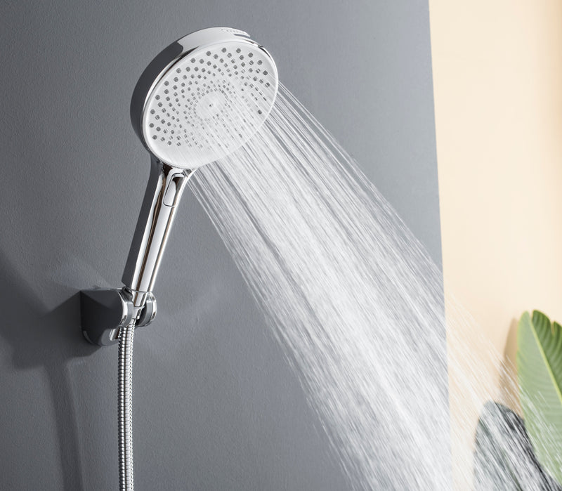 DG15630 Woodpecker Series Bath Shower Mixer