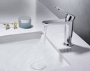 DG02710 L Series Basin Mixer Short