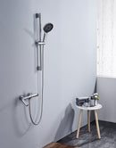 DG07330 Elephant Series Bath Shower Mixer