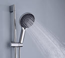 DG07330 Elephant Series Bath Shower Mixer