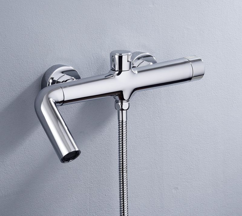 DG07330 Elephant Series Bath Shower Mixer