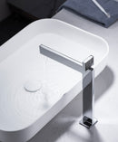 DG07811	 T Series Basin Mixer Tall