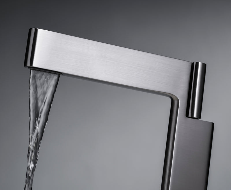 DG07811-2 T10 Series  Basin Mixer Tall