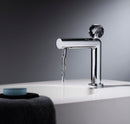 DG16610	 London eye Series Basin Mixer Short