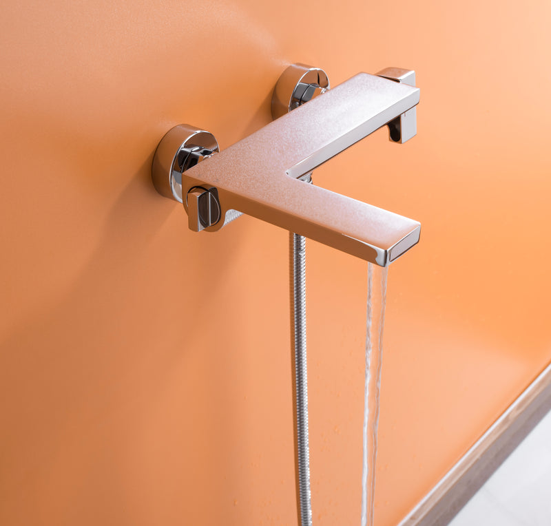 DG07830 T Series Bath Shower Mixer