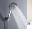 DG13630 Blue Fairy Series Bath Shower Mixer