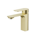 DG01110 A6 Series Basin Mixer Short