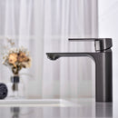 DG01110 A6 Series Basin Mixer Short