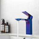 DG01110 A6 Series Basin Mixer Short