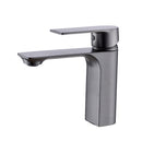 DG01110 A6 Series Basin Mixer Short