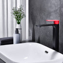 DG01110 A6 Series Basin Mixer Short