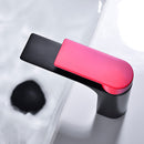 DG01110 A6 Series Basin Mixer Short