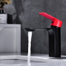 DG01110 A6 Series Basin Mixer Short