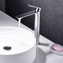 DG01111-1 Small A6 High Single Hole