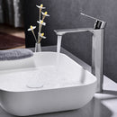 DG01111 A6 Series Basin Mixer Tall