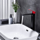 DG01111 A6 Series Basin Mixer Tall