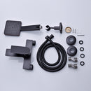 DG01130 A6 Series Bath Shower Mixer