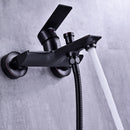 DG01130 A6 Series Bath Shower Mixer