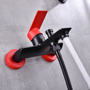 DG01130 A6 Series Bath Shower Mixer