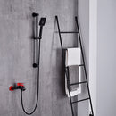 DG01130 A6 Series Bath Shower Mixer