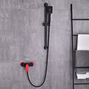 DG01140 A6 Series Shower Mixer