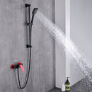 DG01140 A6 Series Shower Mixer