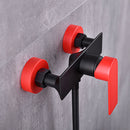 DG01140 A6 Series Shower Mixer