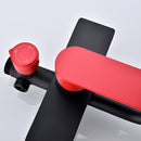 DG01142-1  3-Way Exposed Shower System with Tub Spout