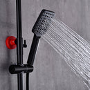 DG01142-1  3-Way Exposed Shower System with Tub Spout